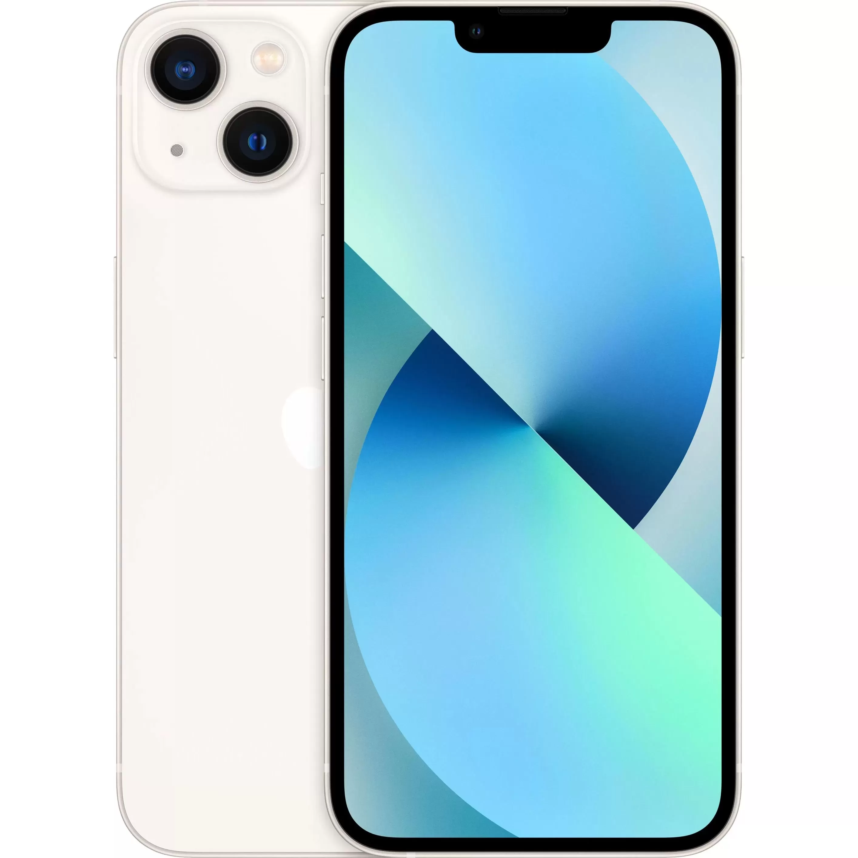 Apple iPhone 13 128 ГБ, «сияющая звезда»