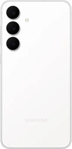 Смартфон Samsung Galaxy S25 FE 8/128 ГБ, белый (White)