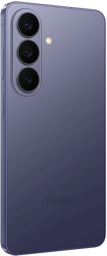 Смартфон Samsung Galaxy S26 12/512 ГБ, фиолетовый (Cobalt Violet)