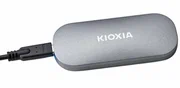 Портативный SSD Kioxia 1ТВ Exceria Plus