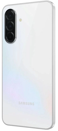 Смартфон Samsung Galaxy A36 8/256 ГБ, белый (Awesome White)