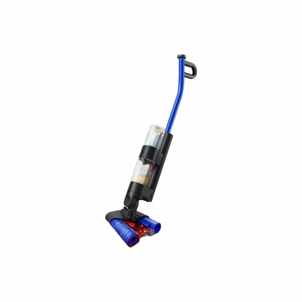 Моющий пылесос Dyson Wash G1, синий