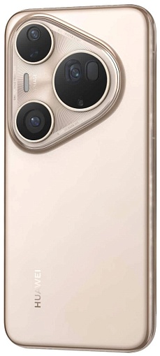 Смартфон Huawei Pura 80 Ultra 16/512 ГБ, золотой