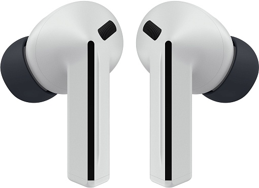 Беспроводные наушники Samsung Galaxy Buds 3 FE, светло-серый