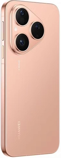 Смартфон Huawei Pura 80 12/256 ГБ, золотой