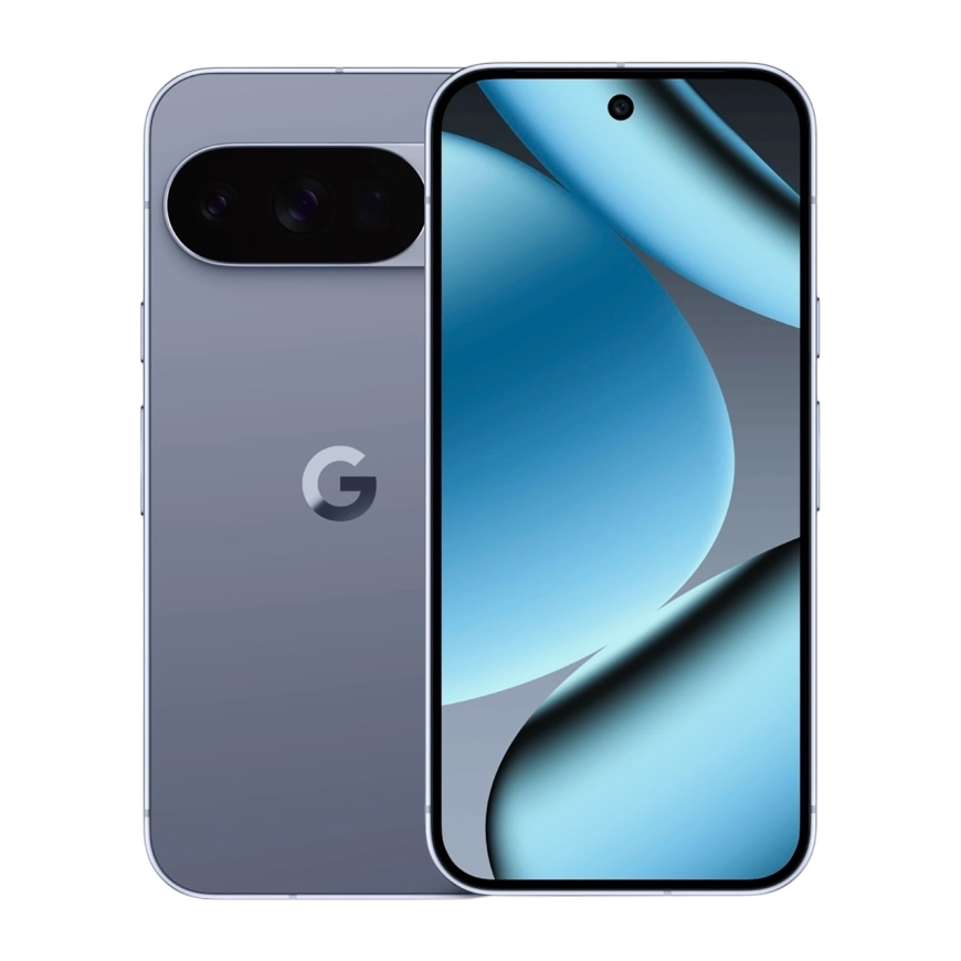 Смартфон Google Pixel 10 Pro 16/1 ТБ, лунный камень