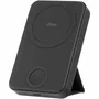 Внешний аккумулятор uBear Range MagSafe 10000mAh, черный